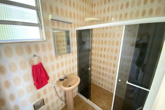 Apartamento à venda com 2 quartos, 70m² em Higienópolis, Rio de Janeiro