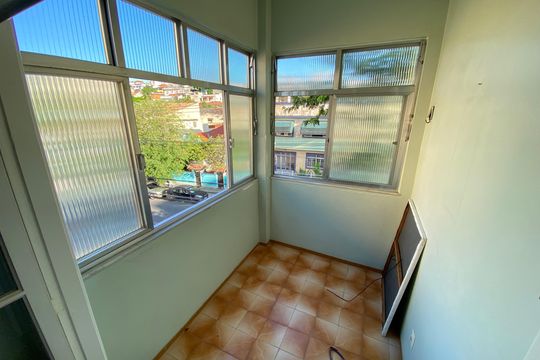 Apartamento à venda com 2 quartos, 70m² em Higienópolis, Rio de Janeiro