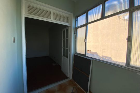 Apartamento à venda com 2 quartos, 70m² em Higienópolis, Rio de Janeiro