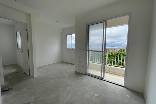 Apartamento à venda com 1 quarto, 42m² em Vila Sao Domingos, São Paulo