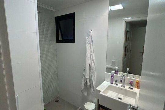 Apartamento à venda com 2 quartos, 90m² em Indianópolis, São Paulo