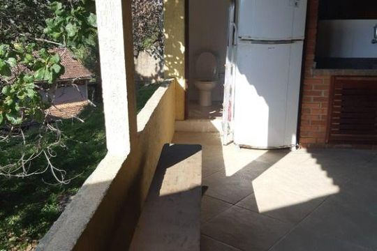 Casa à venda com 3 quartos, 115m² em Maria Paula, Niterói