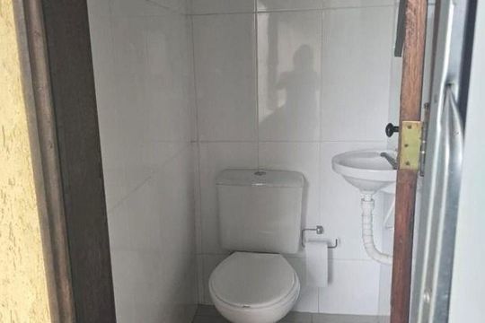 Casa à venda com 3 quartos, 115m² em Maria Paula, Niterói