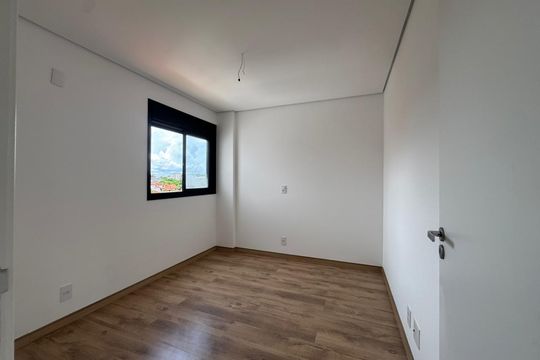 Apartamento à venda com 3 quartos, 140m² em Santa Rosa, Belo Horizonte