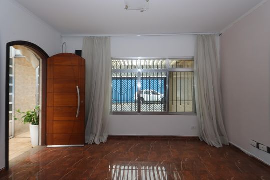 Sala de casa à venda com 2 quartos, 163m² em Vila Ivone, São Paulo