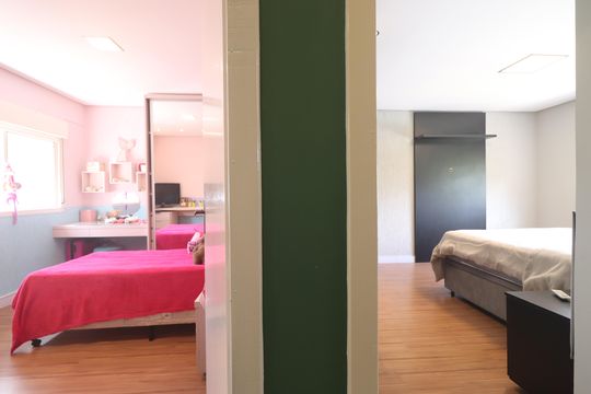 Detalhe de apartamento à venda com 2 quartos, 97m² em Guarani, Novo Hamburgo