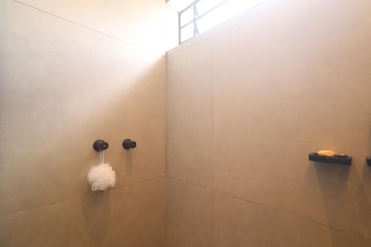 Banheiro de apartamento à venda com 2 quartos, 97m² em Guarani, Novo Hamburgo