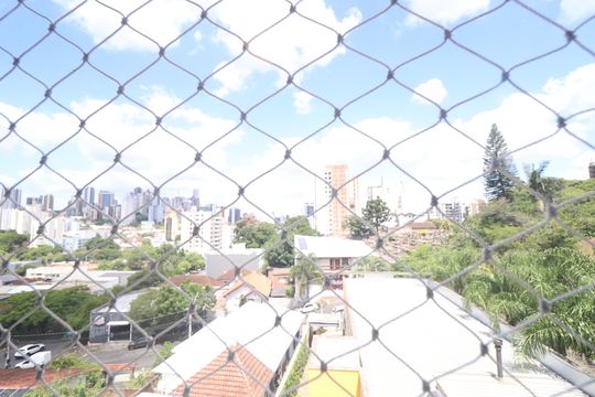 Quarto 02 vista de apartamento à venda com 2 quartos, 97m² em Guarani, Novo Hamburgo