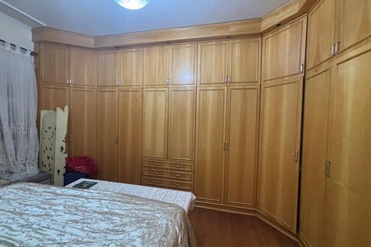Casa à venda com 4 quartos, 218m² em Centro, São Leopoldo