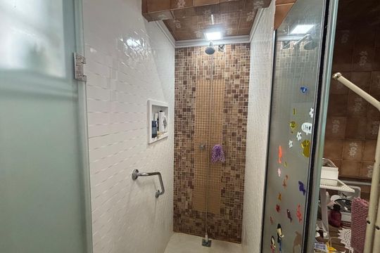Casa à venda com 4 quartos, 218m² em Centro, São Leopoldo