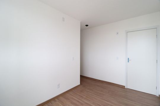 Sala de apartamento para alugar com 2 quartos, 45m² em Chácaras Tubalina E Quartel, Uberlândia