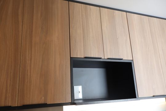 Cozinha e Área de Serviço de apartamento à venda com 2 quartos, 38m² em Vila Formosa, São Paulo