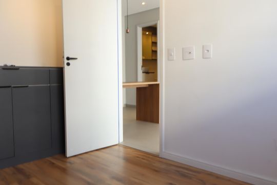 Quarto 1 de apartamento à venda com 2 quartos, 38m² em Vila Formosa, São Paulo