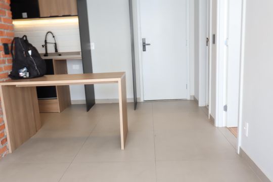 Sala de apartamento à venda com 2 quartos, 38m² em Vila Formosa, São Paulo