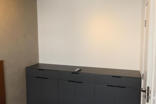 Quarto 1 de apartamento à venda com 2 quartos, 38m² em Vila Formosa, São Paulo