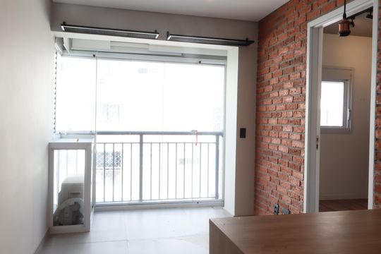 Apartamento à venda com 2 quartos, 38m² em Vila Formosa, São Paulo