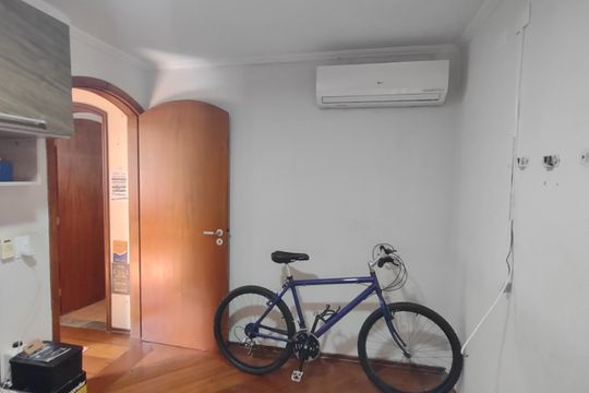 Quarto 2 de apartamento para alugar com 2 quartos, 56m² em São José, São Caetano do Sul