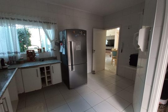 Casa de Condomínio à venda com 4 quartos, 184m² em Loteamento Caminhos de São Conrado (Sousas), Campinas