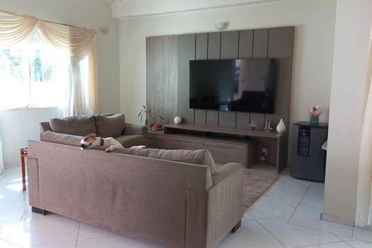 Casa de Condomínio à venda com 4 quartos, 184m² em Loteamento Caminhos de São Conrado (Sousas), Campinas