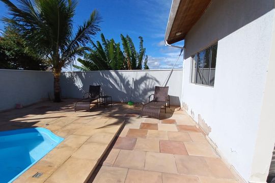 Casa de Condomínio à venda com 4 quartos, 184m² em Loteamento Caminhos de São Conrado (Sousas), Campinas
