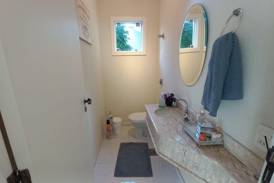 Casa de Condomínio à venda com 4 quartos, 184m² em Loteamento Caminhos de São Conrado (Sousas), Campinas