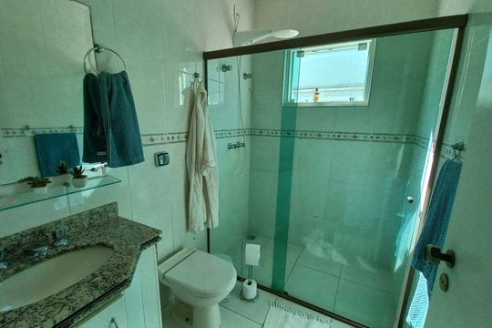 Casa de Condomínio à venda com 4 quartos, 184m² em Loteamento Caminhos de São Conrado (Sousas), Campinas