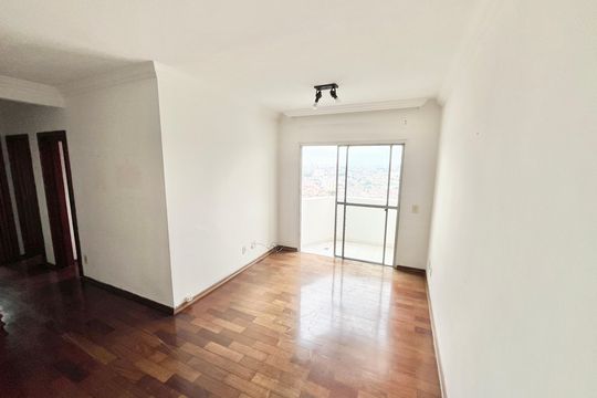 Apartamento à venda com 2 quartos, 60m² em Lauzane Paulista, São Paulo