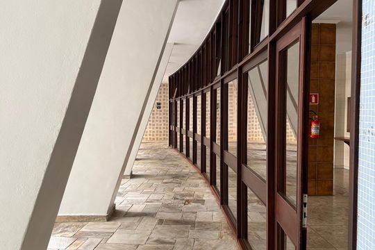 Apartamento para alugar com 3 quartos, 168m² em Consolação, São Paulo