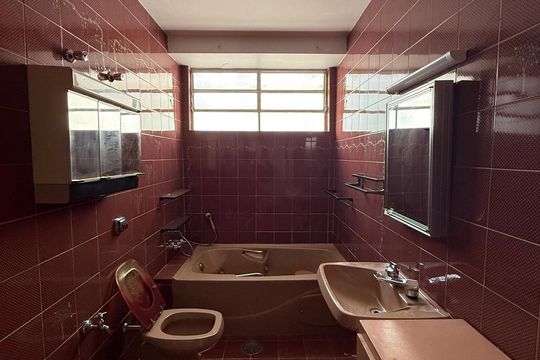 Apartamento para alugar com 3 quartos, 168m² em Consolação, São Paulo