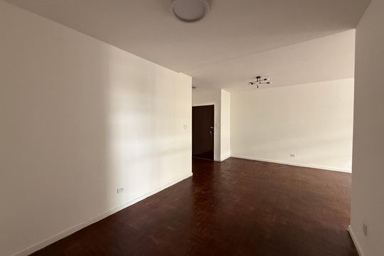 Sala de apartamento para alugar com 3 quartos, 168m² em Consolação, São Paulo