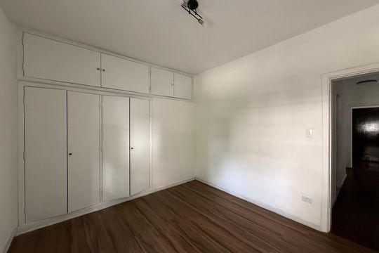 Suíte 3 de apartamento para alugar com 3 quartos, 168m² em Consolação, São Paulo
