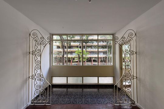 Apartamento para alugar com 3 quartos, 168m² em Consolação, São Paulo