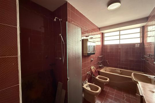 Apartamento para alugar com 3 quartos, 168m² em Consolação, São Paulo