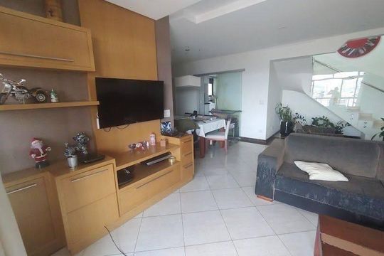 Apartamento à venda com 3 quartos, 340m² em Vila Rosalia, Guarulhos