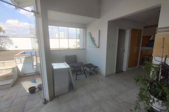 Apartamento à venda com 3 quartos, 340m² em Vila Rosalia, Guarulhos