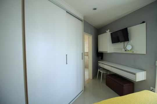 Casa à venda com 3 quartos, 114m² em Água Rasa, São Paulo