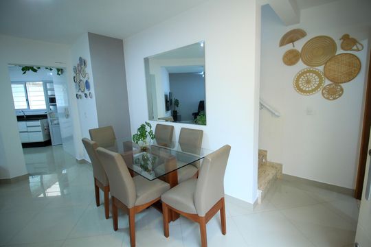 Casa à venda com 3 quartos, 114m² em Água Rasa, São Paulo