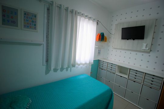 Casa à venda com 3 quartos, 114m² em Água Rasa, São Paulo