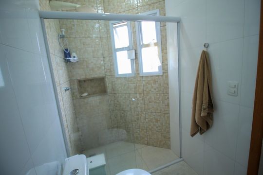 Casa à venda com 3 quartos, 114m² em Água Rasa, São Paulo