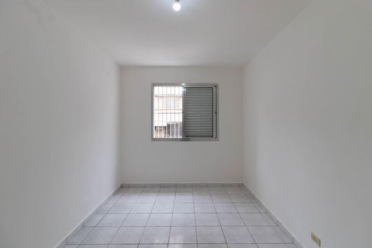 Quarto de apartamento para alugar com 1 quarto, 52m² em Bom Retiro, São Paulo