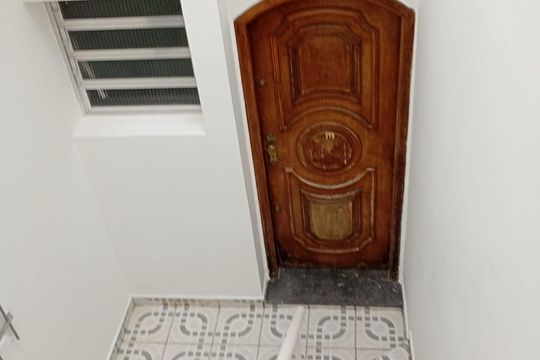 Área externa de casa à venda com 3 quartos, 200m² em Jardim Popular, São Paulo