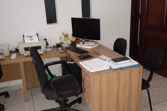 Quarto de casa à venda com 3 quartos, 200m² em Jardim Popular, São Paulo
