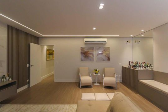 Sala  de casa à venda com 2 quartos, 200m² em Vila Ivone, São Paulo