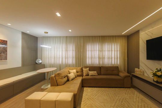 Sala  de casa à venda com 2 quartos, 200m² em Vila Ivone, São Paulo