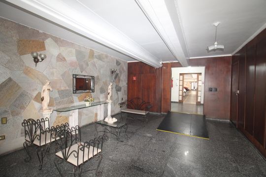 Área Comum de apartamento à venda com 3 quartos, 75m² em Santana, São Paulo
