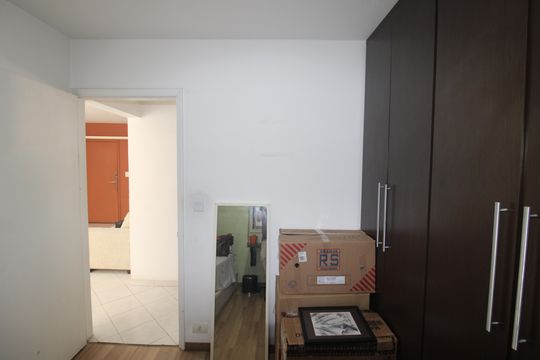 Quarto 1 de apartamento à venda com 3 quartos, 75m² em Santana, São Paulo