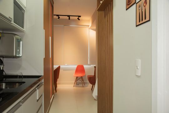 Studio de kitnet/studio à venda com 1 quarto, 25m² em Vila da Saúde, São Paulo
