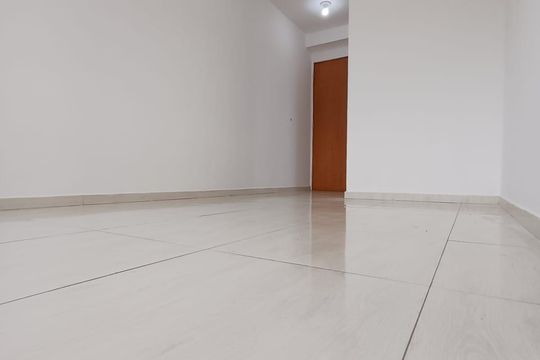 Sala de apartamento para alugar com 2 quartos, 50m² em Núcleo do Engordador, São Paulo