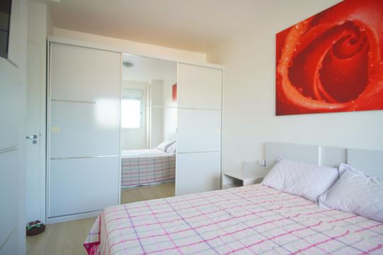 Quarto 1 de apartamento à venda com 2 quartos, 53m² em Sarandi, Porto Alegre