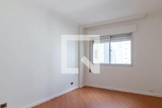 Sala de apartamento para alugar com 3 quartos, 180m² em Batel, Curitiba